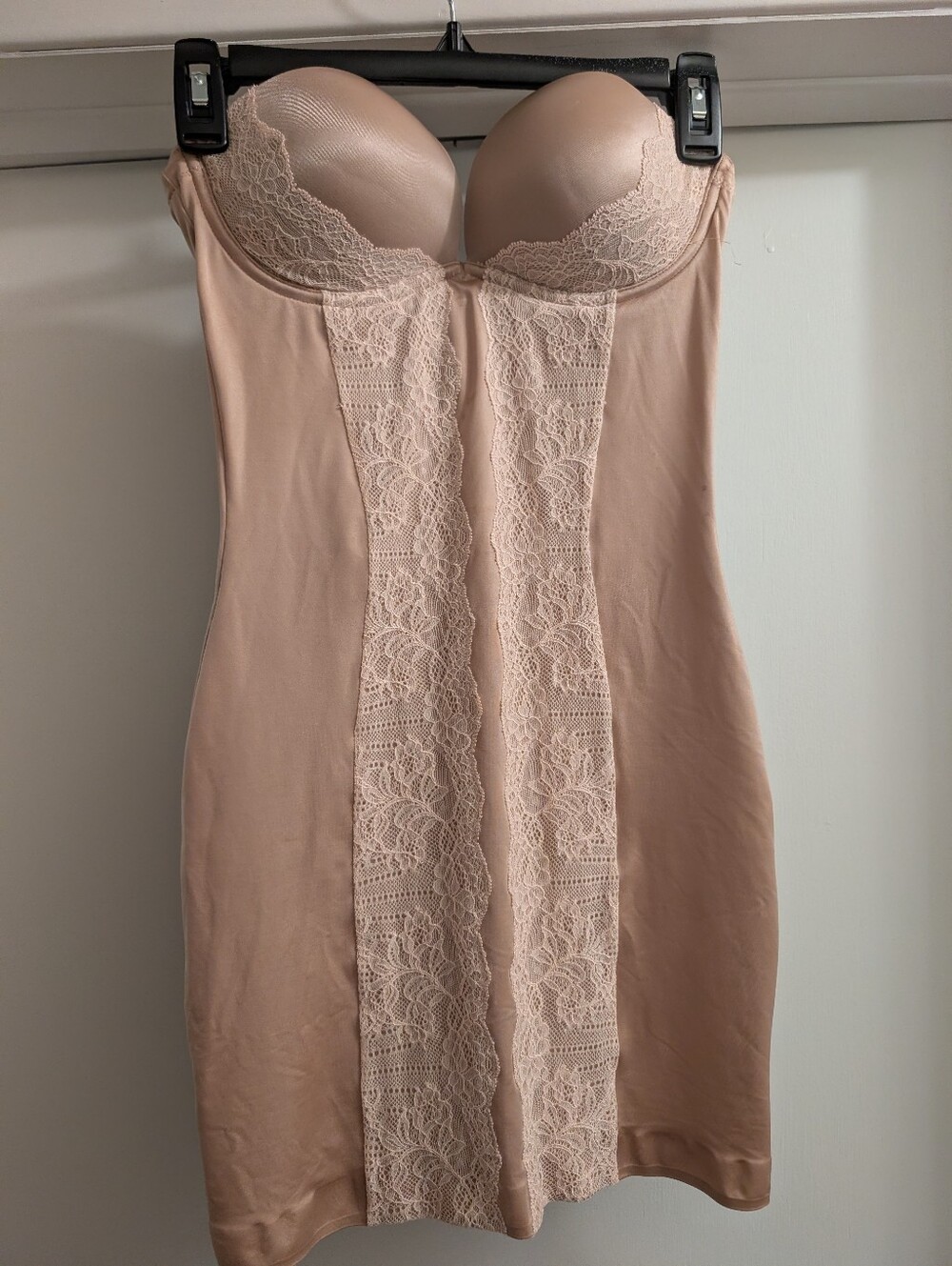 Secret by Victoria's Secret Power Figure 34B Slip Shapewear